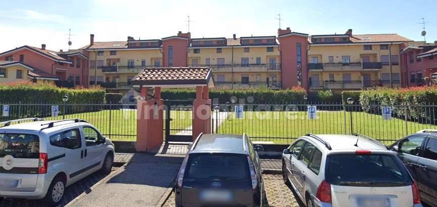 1 chambre Appartement à Abbiategrasso, Italy No. 341854