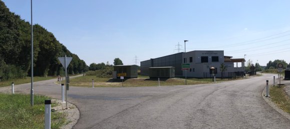 Grundstück in Leibnitz, Austria 3063m², Nr. 212767 4