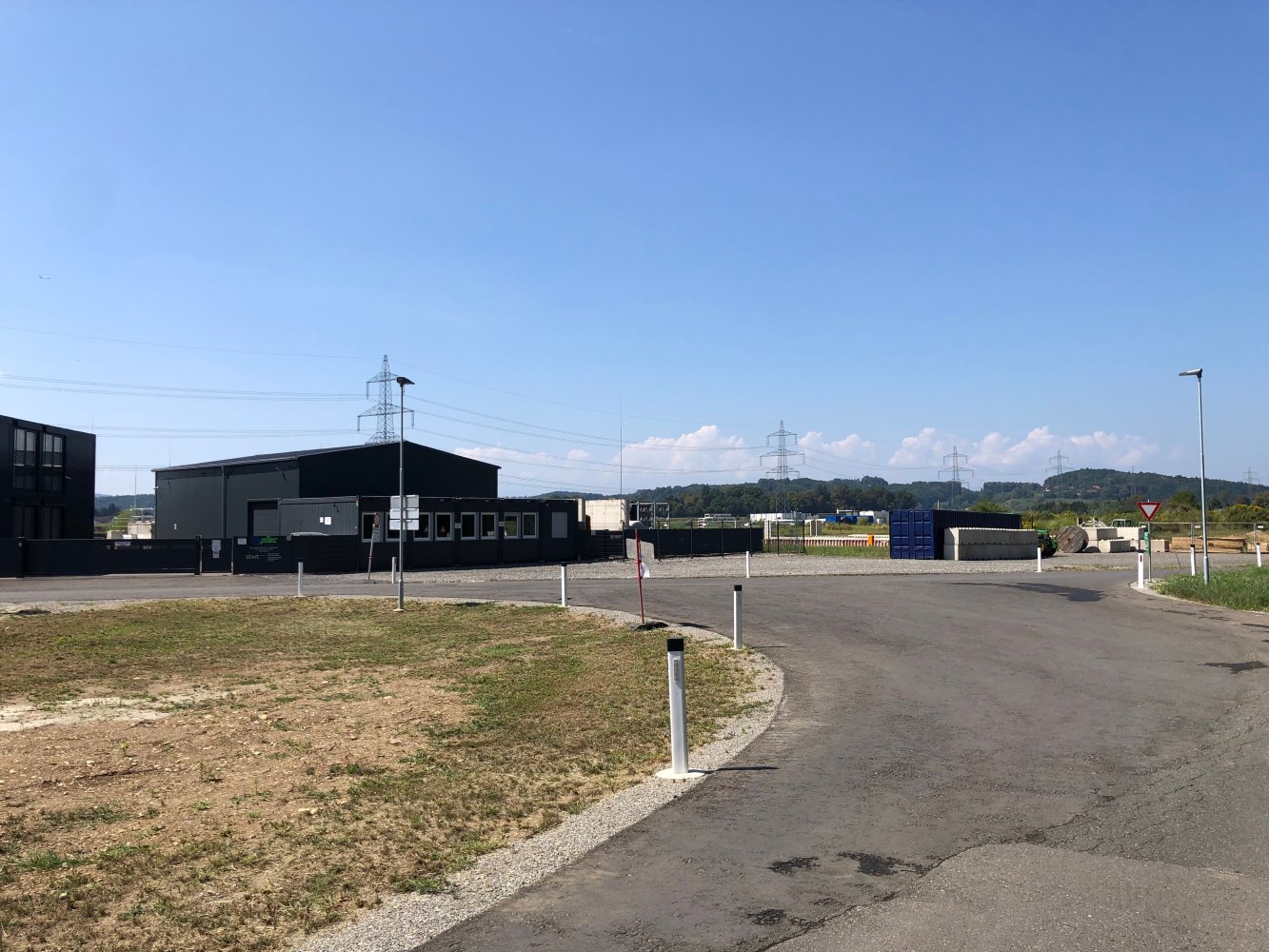 Grundstück in Leibnitz, Austria 3063m², Nr. 212767