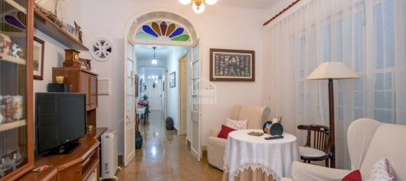 7 bedrooms Commercial property in Mahon, Spain No. 1431 9