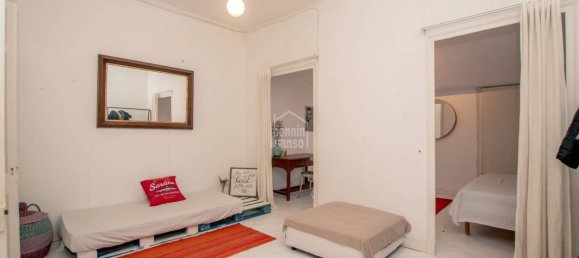 7 bedrooms Commercial property in Mahon, Spain No. 1431 16