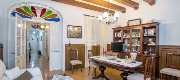 7 bedrooms Commercial property in Mahon, Spain No. 1431 10