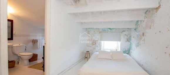 7 bedrooms Commercial property in Mahon, Spain No. 1431 14