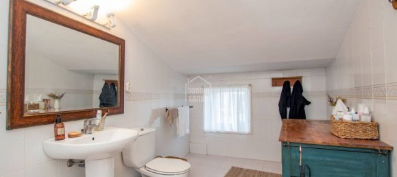 7 bedrooms Commercial property in Mahon, Spain No. 1431 13