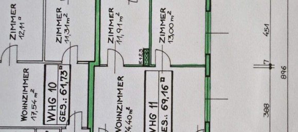 3-salle Appartement à Neufeld an der Leitha, Austria No. 154468 7