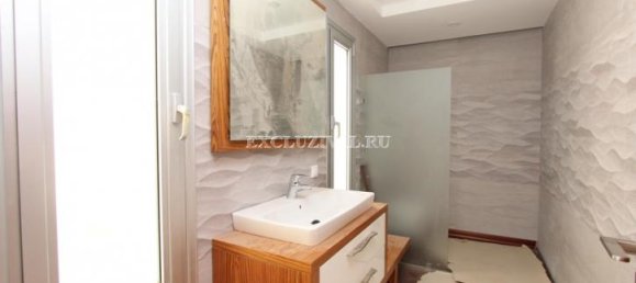 Вилла 6+9 в Бодрум, Турция № 28210 6