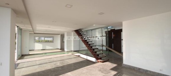 Вилла 6+9 в Бодрум, Турция № 28210 9