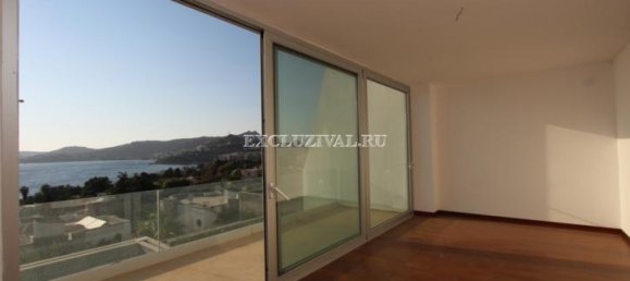 Вилла 6+9 в Бодрум, Турция № 28210 5