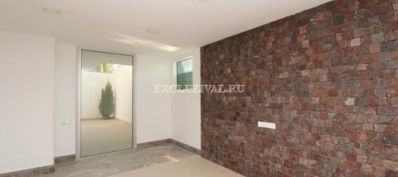 Вилла 6+9 в Бодрум, Турция № 28210 14