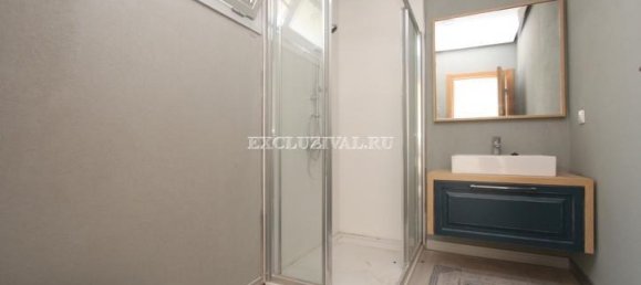 Вилла 6+9 в Бодрум, Турция № 28210 13