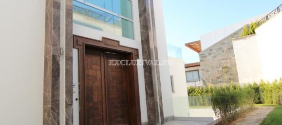 Вилла 6+9 в Бодрум, Турция № 28210 10