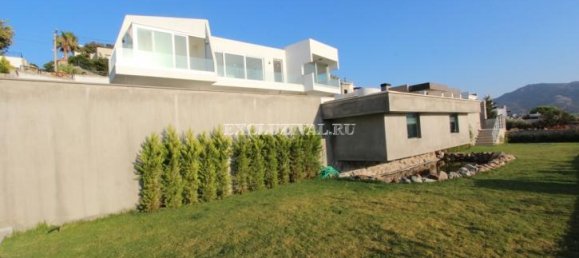 Вилла 6+9 в Бодрум, Турция № 28210 15