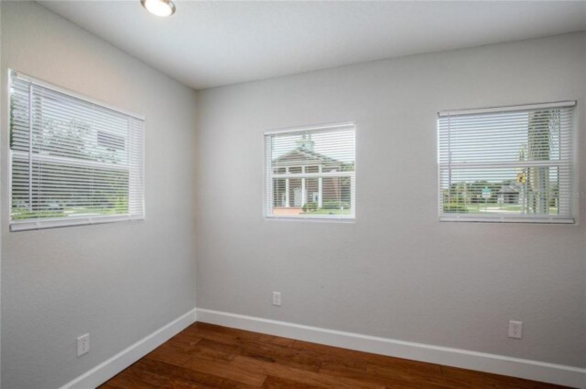 3 bedrooms House in Eustis, USA No. 419738