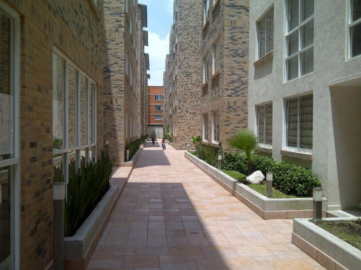 2 bedrooms Apartment in Mexicali, Mexico No. 178829