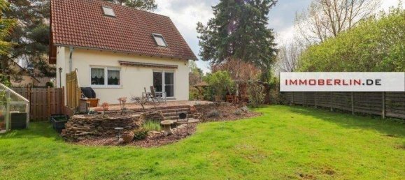 Casa de 4 divisões em Franzosisch Buchholz, Germany N.º 337589 3