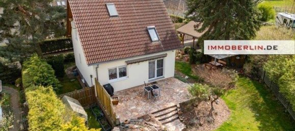 Casa de 4 divisões em Franzosisch Buchholz, Germany N.º 337589 2