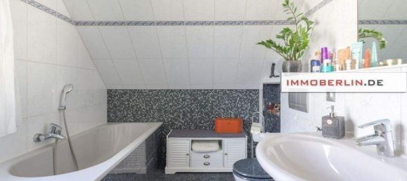 Casa de 4 divisões em Franzosisch Buchholz, Germany N.º 337589 6