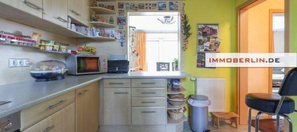 Casa de 4 divisões em Franzosisch Buchholz, Germany N.º 337589 4