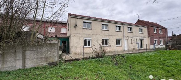 11 rooms House in Oignies, France No. 53104 2