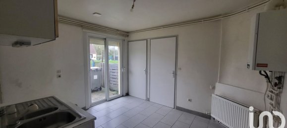 11 rooms House in Oignies, France No. 53104 4