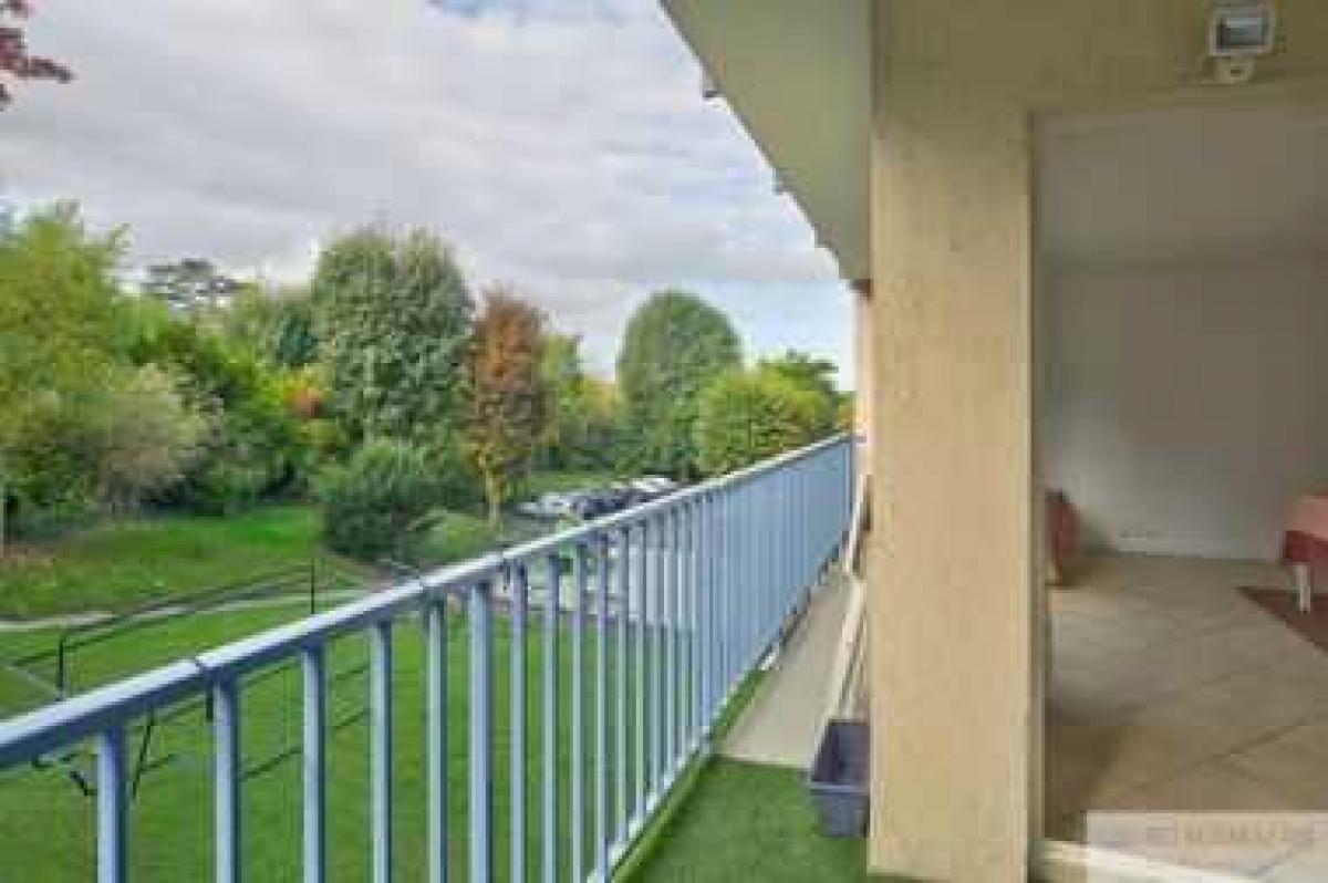 شقة 3 غرف نوم  في Le Pecq, France رقم 33058