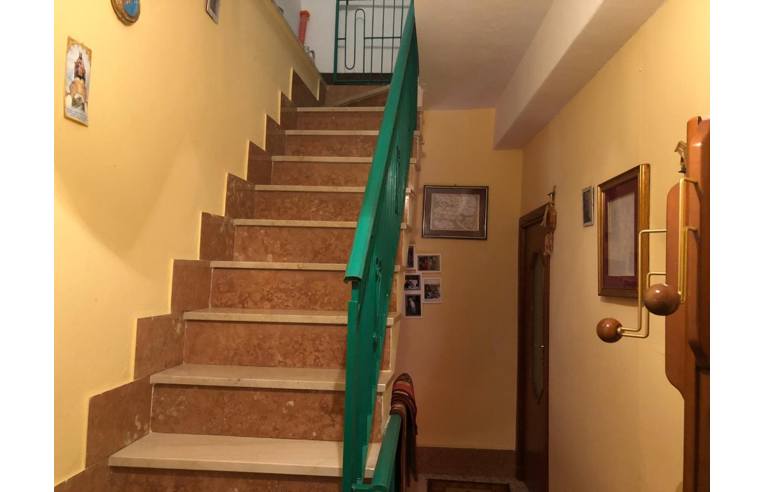 5 rooms House in Tusa, Italy No. 254425