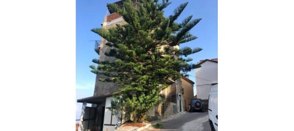 5 rooms House in Tusa, Italy No. 254425 7