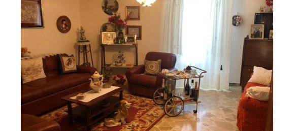 5 rooms House in Tusa, Italy No. 254425 3