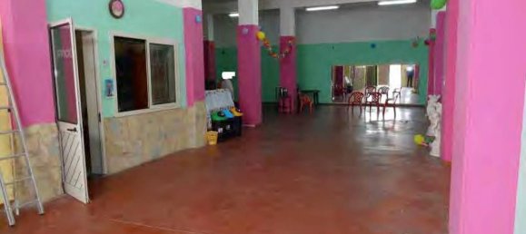 Propiedad comercial de 1 habitación en Palagonia, Italy No. 375197 3