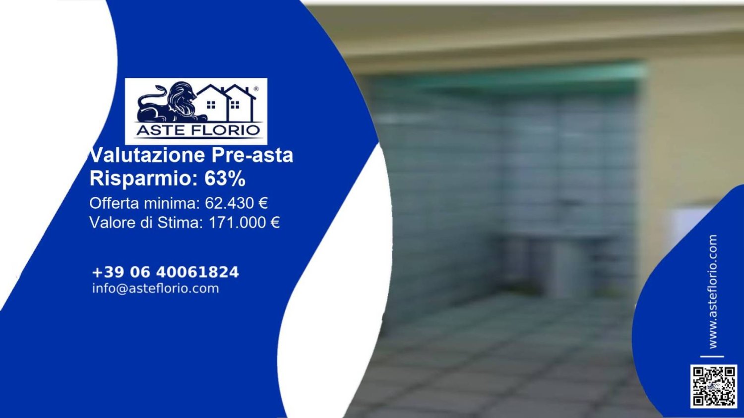 Propiedad comercial de 1 habitación en Palagonia, Italy No. 375197