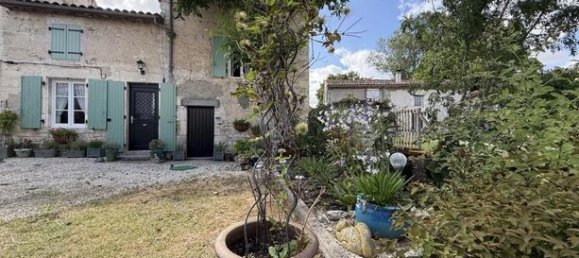 1 Schlafzimmer Haus in Charente, France, Nr. 300589 11