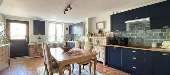 1 Schlafzimmer Haus in Charente, France, Nr. 300589 3