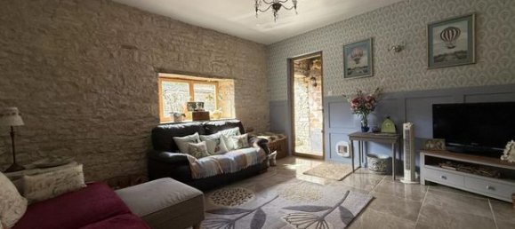 1 Schlafzimmer Haus in Charente, France, Nr. 300589 5