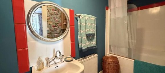 1 Schlafzimmer Haus in Charente, France, Nr. 300589 10