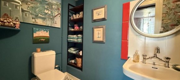 1 Schlafzimmer Haus in Charente, France, Nr. 300589 9