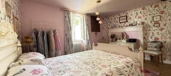 1 Schlafzimmer Haus in Charente, France, Nr. 300589 8