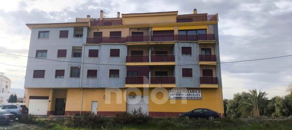 3 bedrooms Apartment in Murcia, Spain No. 105852 2