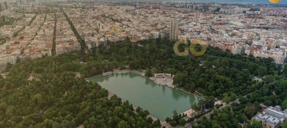 3 Schlafzimmer Wohnung in Madrid, Spain, Nr. 125025 15