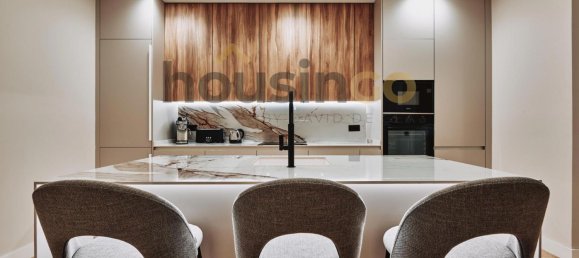 3 Schlafzimmer Wohnung in Madrid, Spain, Nr. 125025 5