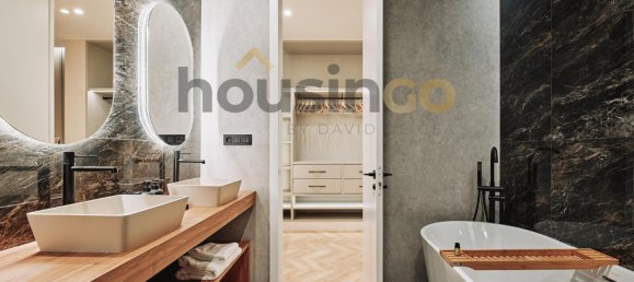 3 Schlafzimmer Wohnung in Madrid, Spain, Nr. 125025 12