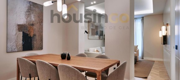 3 Schlafzimmer Wohnung in Madrid, Spain, Nr. 125025 3