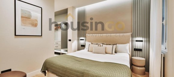 3 Schlafzimmer Wohnung in Madrid, Spain, Nr. 125025 6