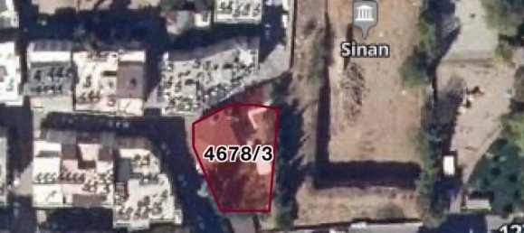 Apartment 1+1 in Antalya, Turkey No. 26370 7