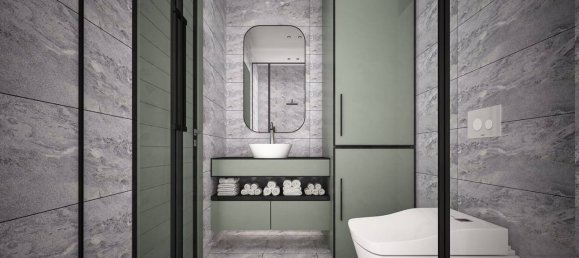 Apartment 1+1 in Antalya, Turkey No. 26370 12