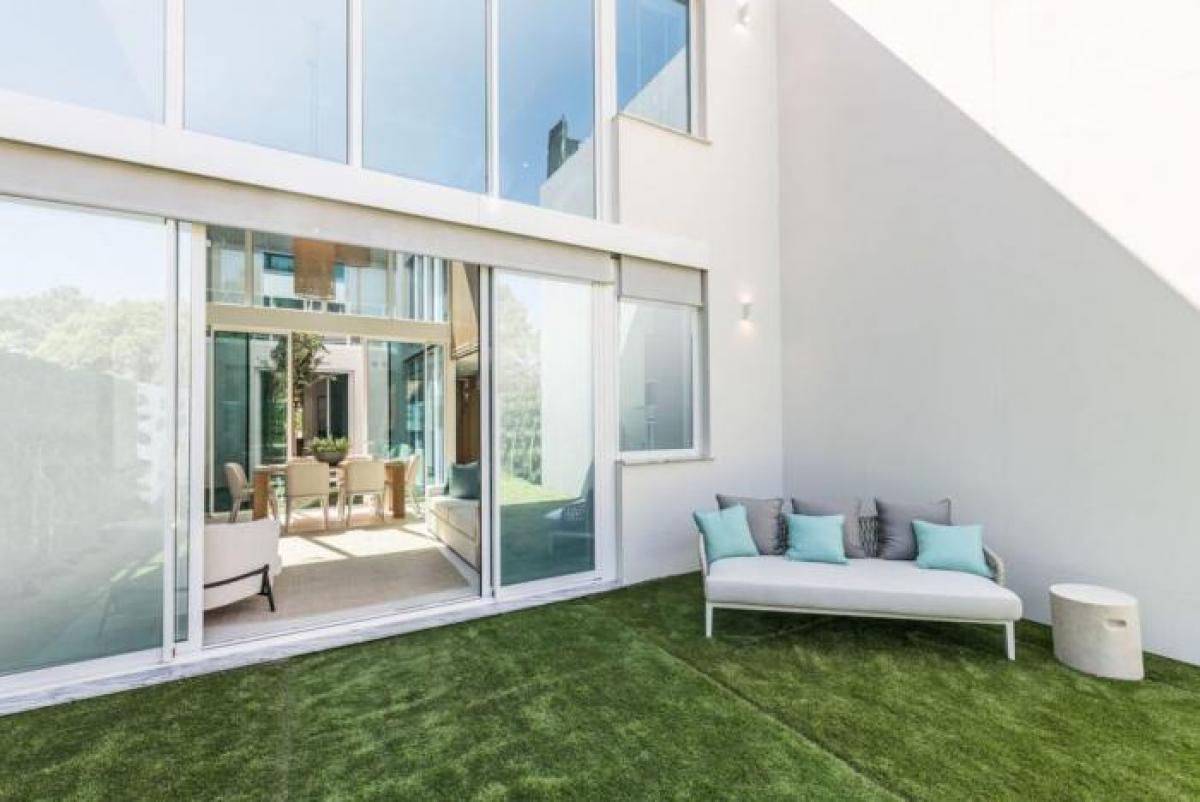 3 bedrooms House in Loule, Portugal No. 1100