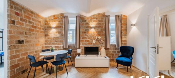 2 rooms Apartment in Alsergrund, Austria No. 149584 2