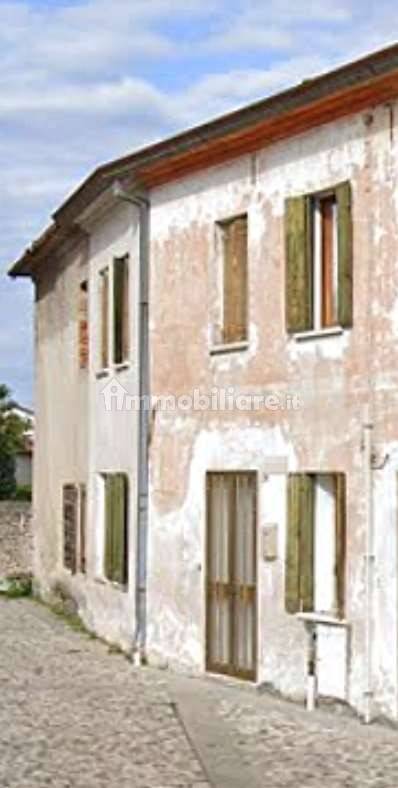 2 Schlafzimmer Haus in Cimadolmo, Italy, Nr. 275201