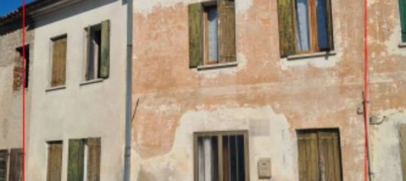 2 Schlafzimmer Haus in Cimadolmo, Italy, Nr. 275201 2
