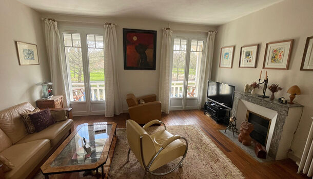 3 Schlafzimmer Haus in La Rochelle, France, Nr. 95564