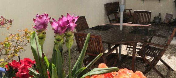 3 Schlafzimmer Haus in La Rochelle, France, Nr. 95564 3